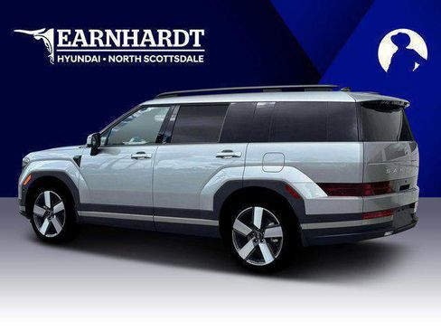 New 2026 Hyundai Santa Fe Limited image 4
