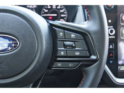 Certified 2025 Subaru Crosstrek 2.5i Limited w/ Crosstrek Mirror Package image 16