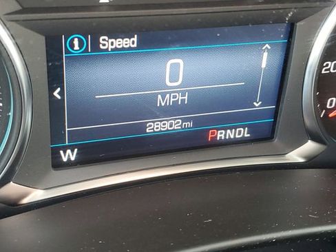 Used 2024 Chevrolet Equinox LT w/ LPO, Floor Liner Package image 12