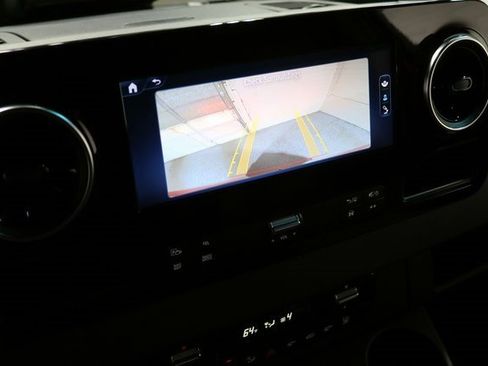 Used 2025 Mercedes-Benz Sprinter 2500 image 6