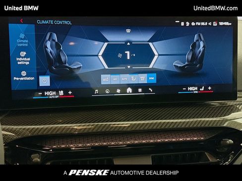 New 2026 BMW M2 w/ Lighting Package image 11