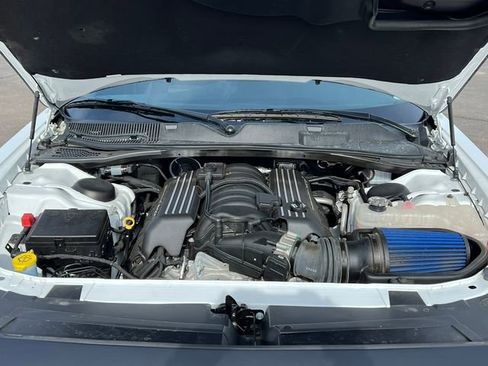 Used 2018 Dodge Challenger T/A image 13