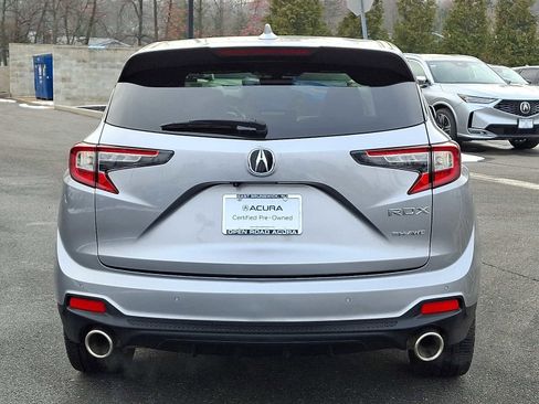 Used 2023 Acura RDX A-Spec image 5