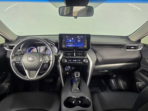 Used 2022 Toyota Venza LE AWD/4WD image 25