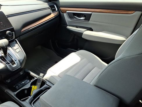 Used 2021 Honda CR-V EX image 19