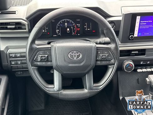 Used 2024 Toyota Tacoma SR image 24