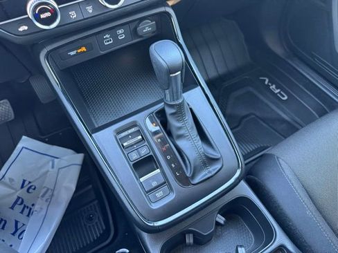 Used 2024 Honda CR-V EX image 20