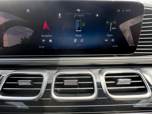 New 2026 Mercedes-Benz GLE 450 4MATIC Coupe image 12