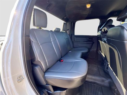 Used 2022 RAM 3500 Tradesman w/ Max Tow Package image 24