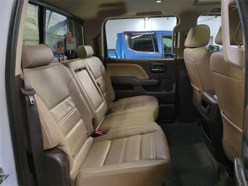 Used 2018 GMC Sierra 1500 Denali w/ Denali Ultimate Package image 22