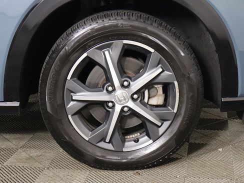 Used 2024 Honda HR-V EX-L image 22