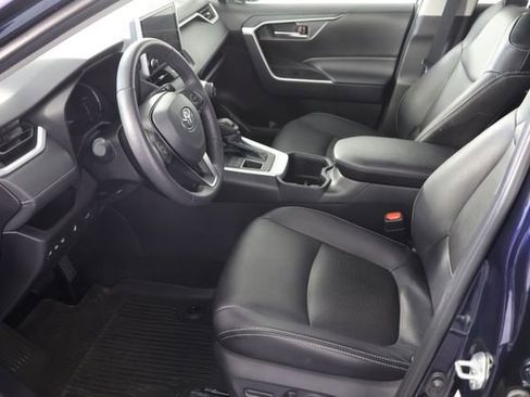 Used 2024 Toyota RAV4 XLE w/ Convenience Package AWD/4WD image 20