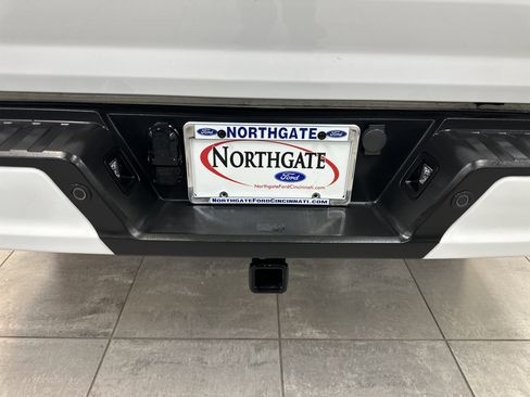 Used 2023 Ford F150 XLT w/ Equipment Group 302A High image 9