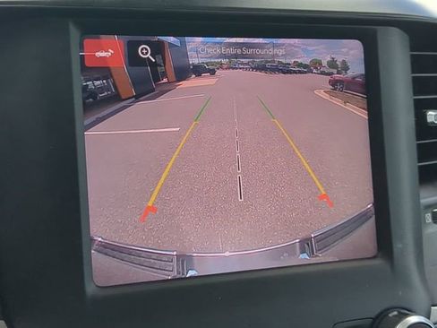 Used 2022 RAM 1500 Big Horn AWD/4WD image 19