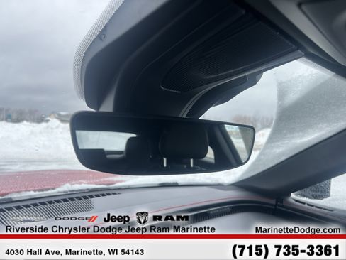 New 2026 Dodge Charger R/T AWD/4WD image 19
