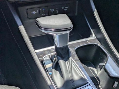 New 2026 Hyundai Tucson SEL FWD image 16