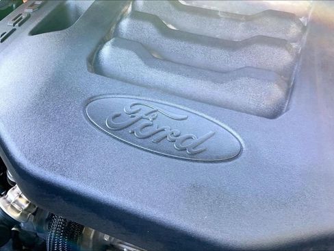 Used 2022 Ford F150 Platinum w/ Equipment Group 701A High AWD/4WD image 30