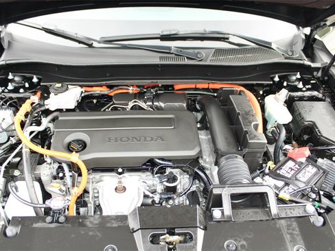 Certified 2024 Honda CR-V Sport image 34