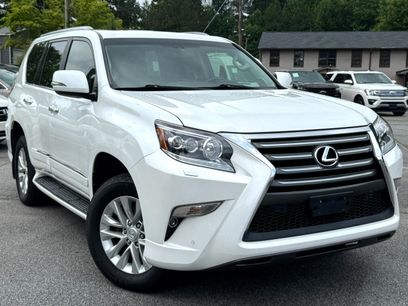 Used 2015 Lexus GX 460