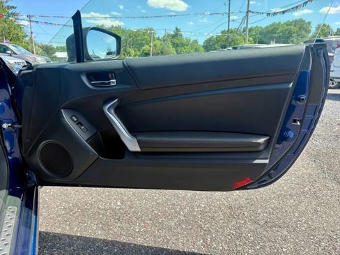 Used 2013 Scion FR-S RWD image 11
