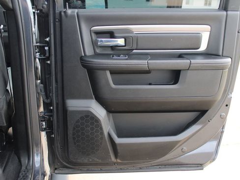 Used 2021 RAM 1500 Classic Warlock AWD/4WD image 43