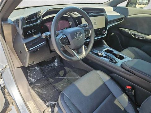 Used 2023 Lexus RZ 450e Premium w/ Technology Package AWD/4WD image 10