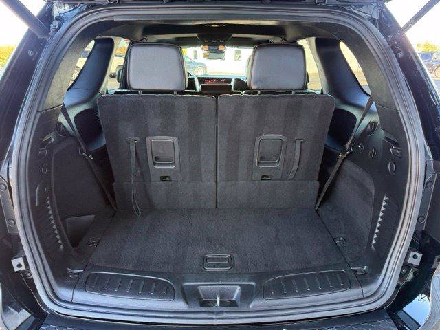 Used 2023 Dodge Durango GT RWD image 22