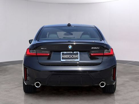 Used 2026 BMW 330i xDrive Sedan AWD/4WD image 6