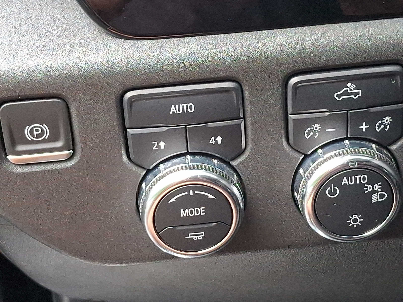 Certified 2024 GMC Sierra 1500 SLE AWD/4WD image 24