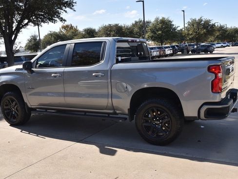 Used 2024 Chevrolet Silverado 1500 RST image 11