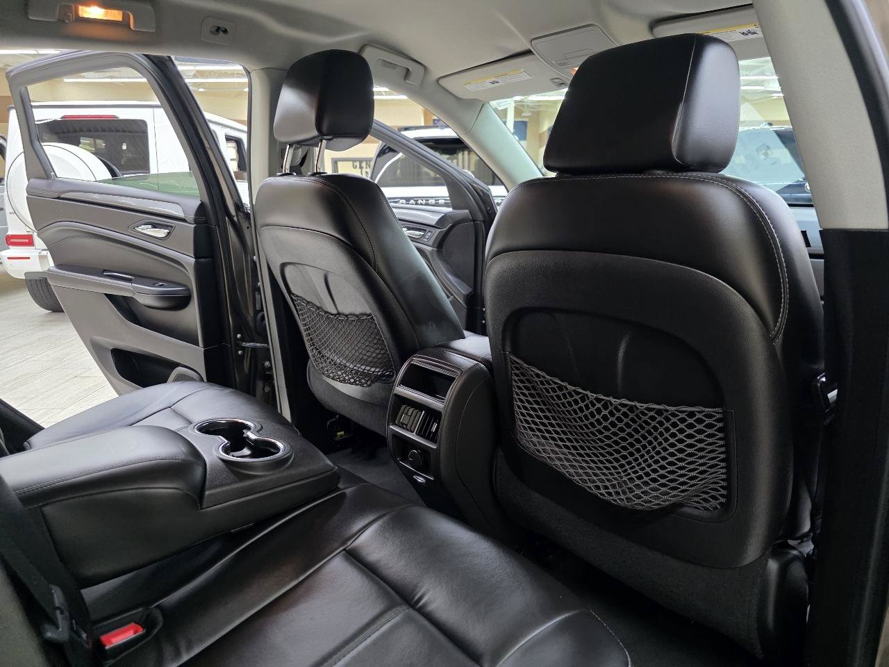Used 2014 Cadillac SRX FWD image 22