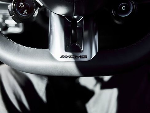 Used 2026 Mercedes-Benz G 63 AMG 4MATIC image 64