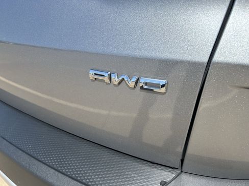 Used 2021 Ford Escape SEL AWD/4WD image 12