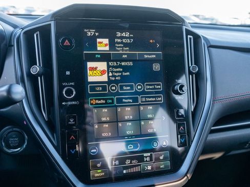 Used 2025 Subaru WRX Premium image 31