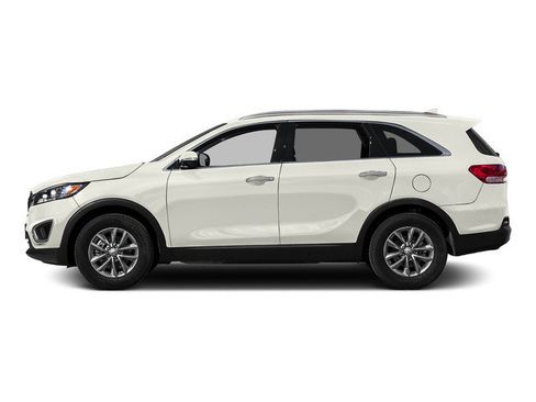 Used 2016 Kia Sorento FWD w/ LX Convenience Package image 3