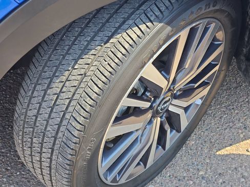 Certified 2023 Nissan Kicks SV FWD image 31
