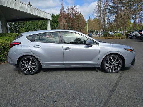 New 2026 Subaru Impreza 2.0i Sport AWD/4WD image 3