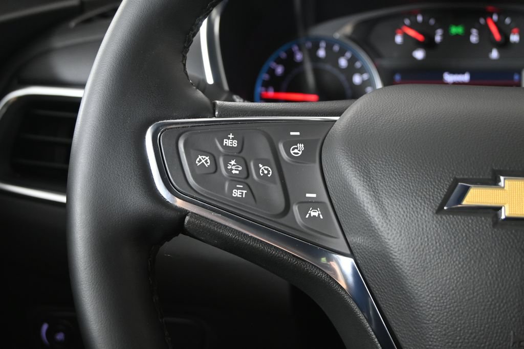 Used 2024 Chevrolet Equinox LT AWD/4WD image 34