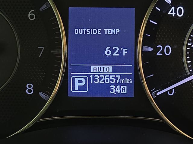 Used 2019 Nissan Armada Platinum w/ Interior Lighting Package AWD/4WD image 20