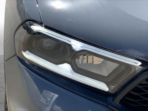 New 2026 Dodge Durango GT AWD/4WD image 13