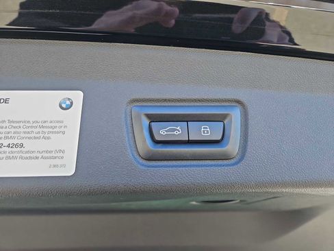 Used 2024 BMW 430i Gran Coupe xDrive 430i xDrive w/ Premium Package image 36