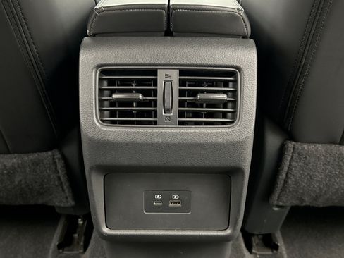 Used 2023 Nissan Rogue SV w/ SV Premium B Package AWD/4WD image 19