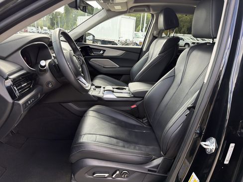 Certified 2024 Acura MDX w/ Technology Package FWD image 16