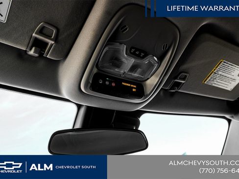 New 2026 Chevrolet TrailBlazer LT w/ Driver Confidence Package FWD image 54
