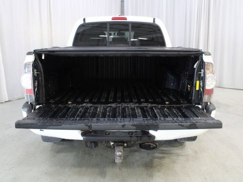 Used 2010 Toyota Tacoma 4x4 Double Cab image 28