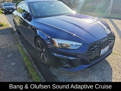 Used 2023 Audi A5 2.0T Premium Plus w/ Premium Plus