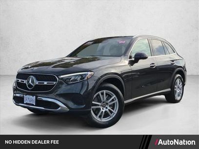 Used 2026 Mercedes-Benz GLC 300 4MATIC