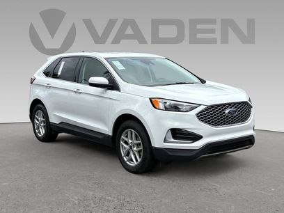 Used 2023 Ford Edge SEL