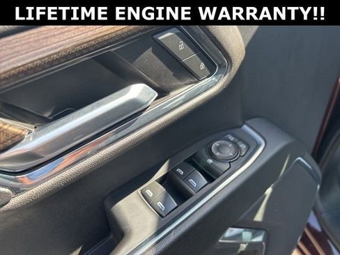 Certified 2024 Chevrolet Silverado 3500 LT AWD/4WD image 13