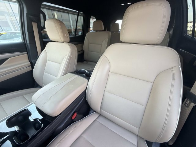 Used 2026 Buick Enclave Preferred w/ Super Cruise Package FWD image 52